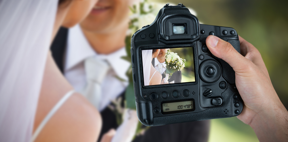 Comment choisir un photographe de mariage ?