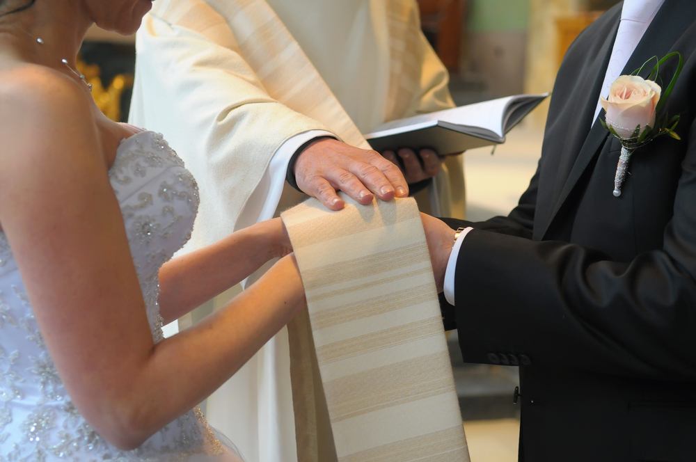 Qu'est-ce qu'un mariage religieux ?