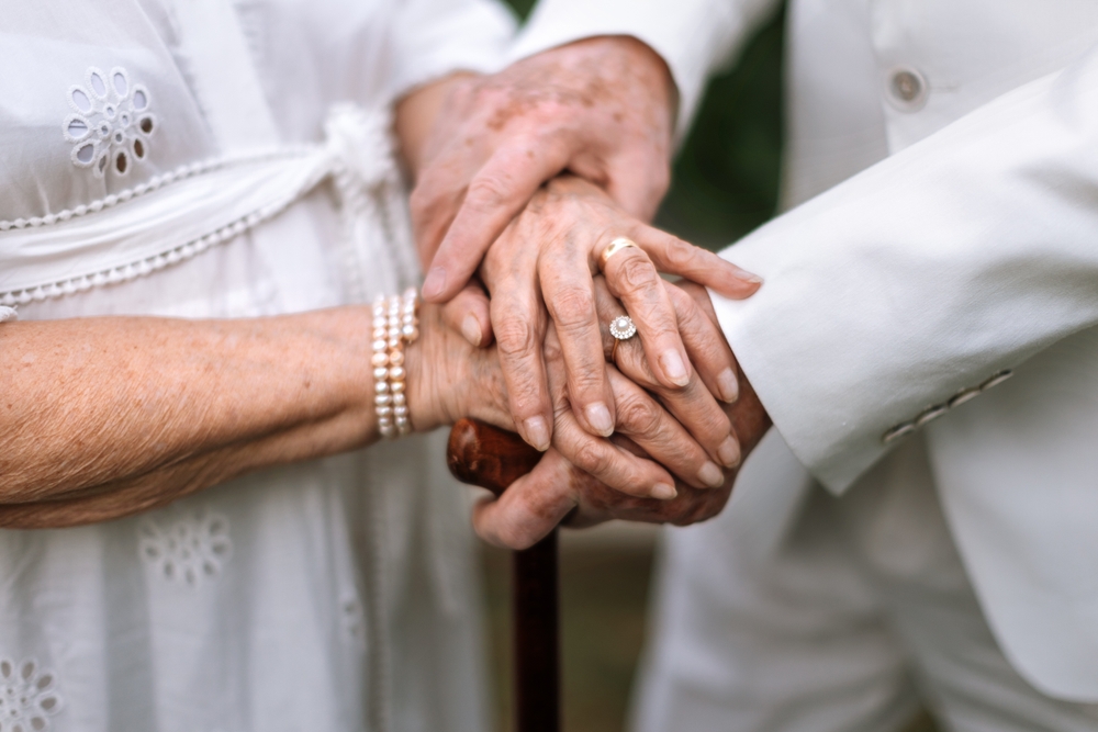 Un anniversaire de mariage, qu'est-ce que c'est ?